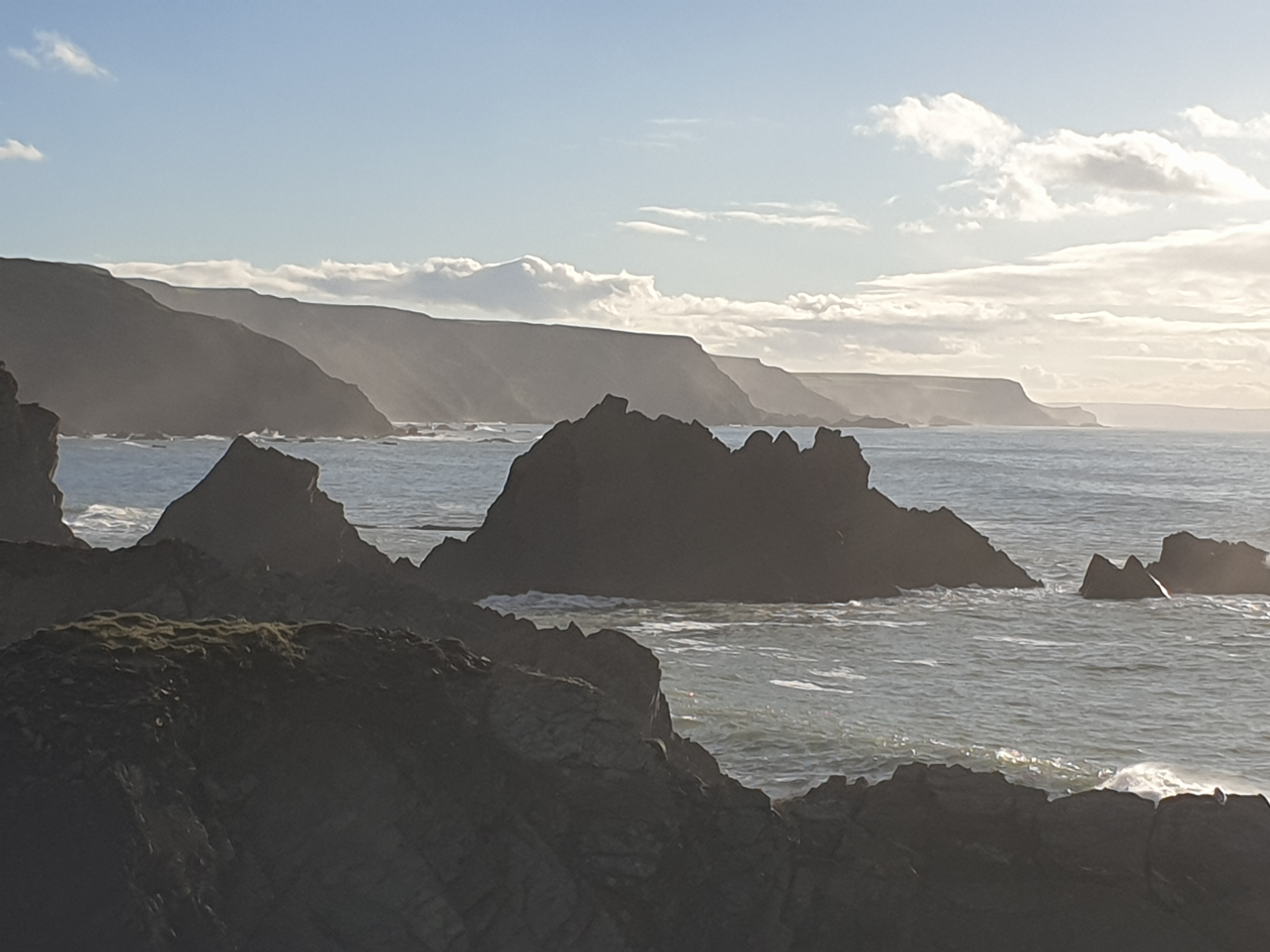 Hartland Gong Baths. Relaxation and Healing with Sound